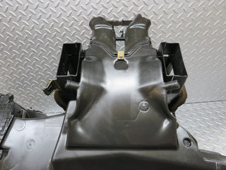 W126 heater box blower housing used OEM