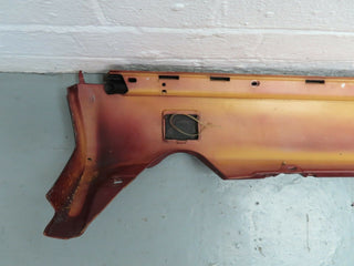 6701 Mercedes-Benz S124 E220 Wagon Side Skirt Left Side 1246902340