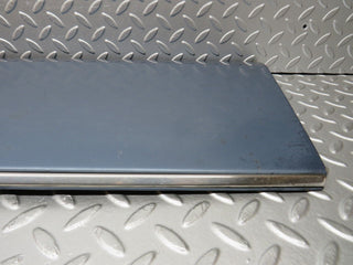 31280 Mercedes-Benz S124 220TE Wagon Front Right Door Lower Trim 1246901640