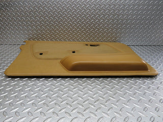 27131 Mercedes-Benz W123 280E Front Left Door Card