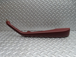 21415 Mercedes-Benz W126 300SE Front Right Interior Door Handle 1269701001