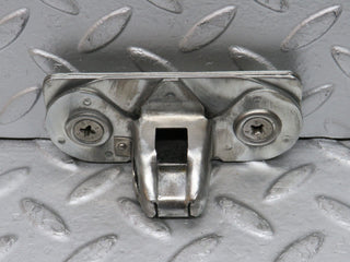 0709 Mercedes-Benz C107 350SLC Coupe Trunk Lock
