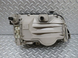 W202 headlight left side used OEM