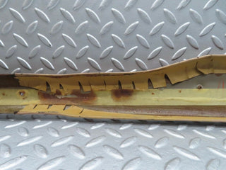 12935 Mercedes-Benz W111 220SE B Pillar Cover Right Side