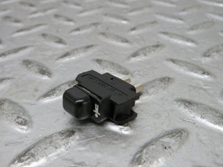 W124 Wagon child lock control switch used OEM