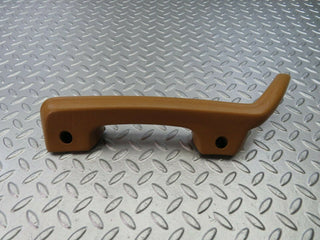 W123 Coupe interior door handle front left used OEM