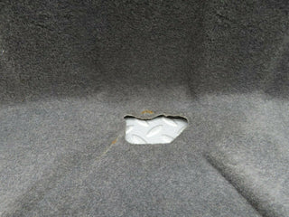 W124 boot lid inner cover used OEM