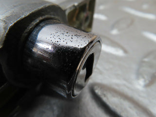 20834 Mercedes-Benz W114 250CE Coupe Trunk Lock No Key 1157500091