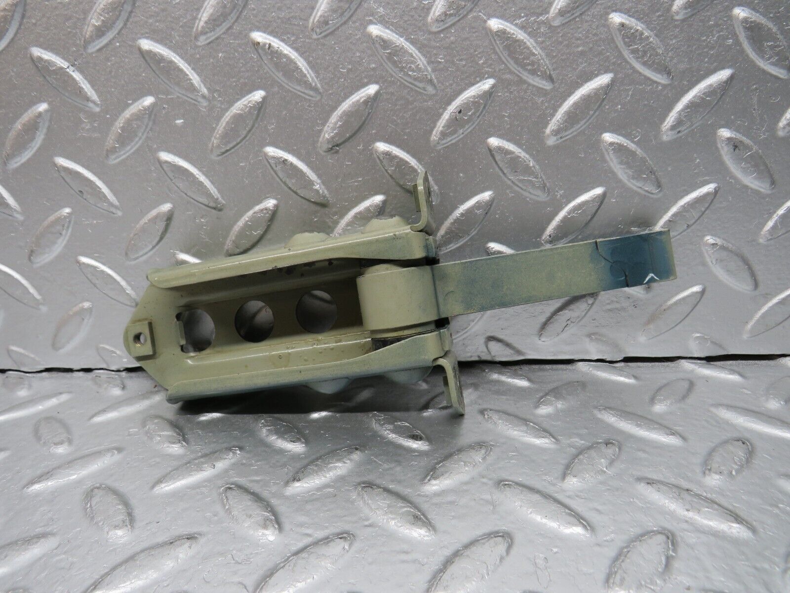 30676 Mercedes-Benz W201 190E 2.0L Door Safety Check Strap