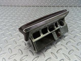 9210 Mercedes-Benz W114 Centre Console Ashtray Brown