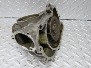 W126 water pump used OEM
