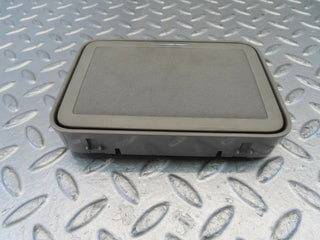 11097 Mercedes-Benz W221 S320 Interior Roof Mirror Rear 2218101817