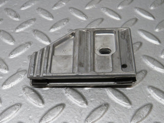 36886 Mercedes-Benz C126 420SEC Coupe Door Window Guide Bracket 1267250632