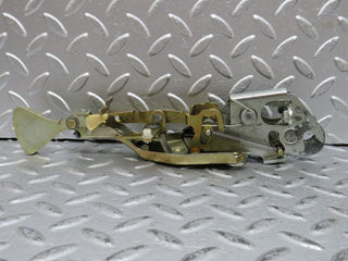 28296 Mercedes-Benz S123 240D  Wagon Tailgate Lock Mechanism 1237401035