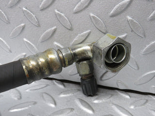 38178 Mercedes-Benz A124 320E Cabriolet Air Conditioning Hose Pipe With Dryer 1042300856