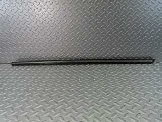 10288 Mercedes-Benz W116 Front Right Door Centre Moulding Trim