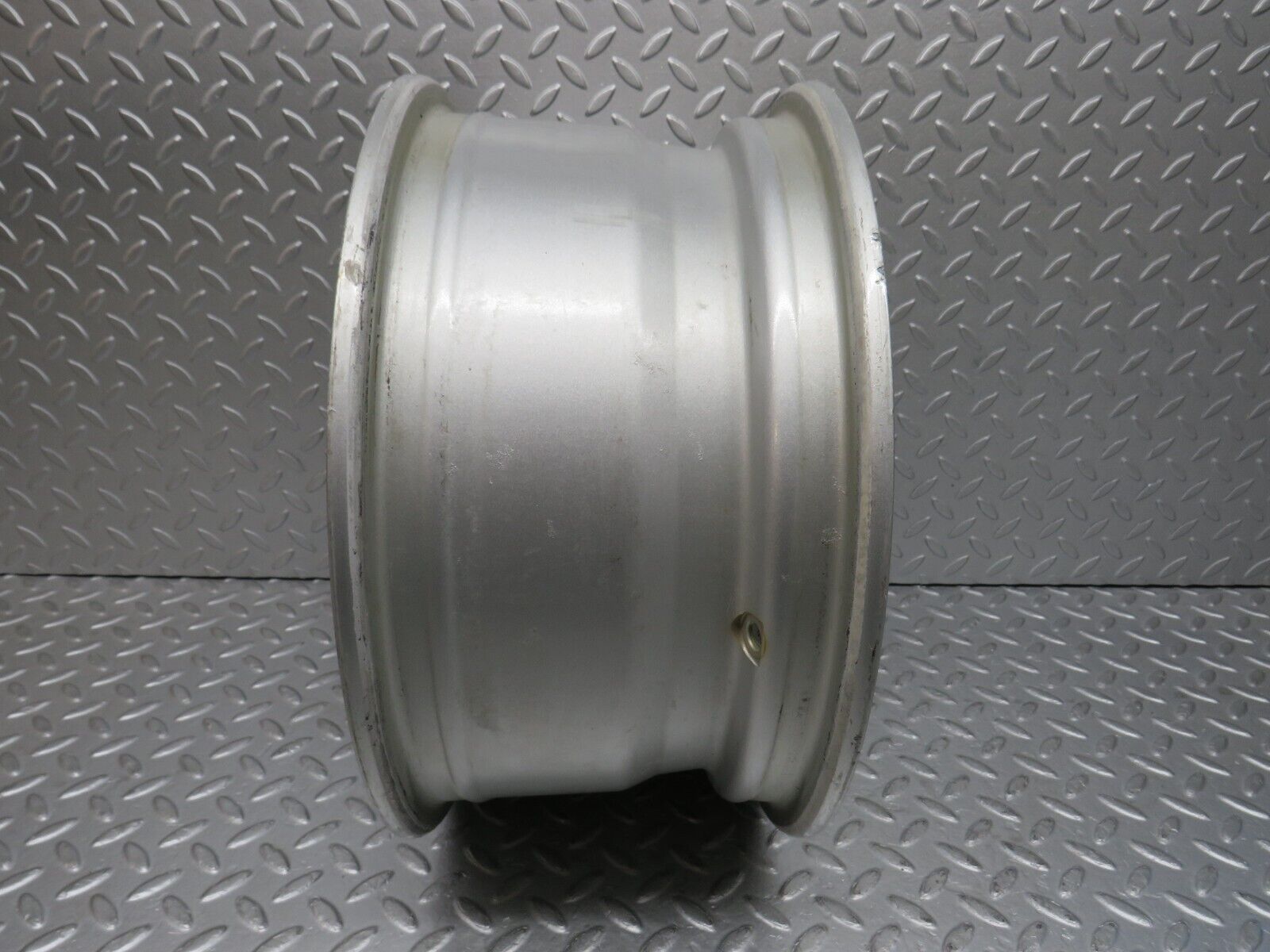 38190 Mercedes-Benz A124 Alloy Wheel 7Jx15H2 ET37 KBA44301