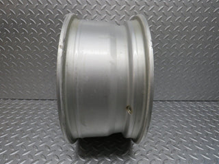 W124 Cabriolet alloy wheel 7jx15h2 et37 kba44301 used OEM