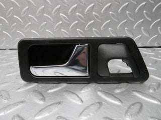 W201 Baby Benz right interior door handle used OEM