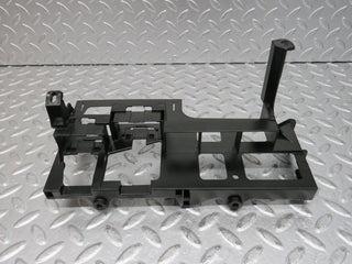 32358 Mercedes-Benz S124 300TE Wagon ECU & Relay Bracket 1245455240