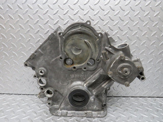 37634 Mercedes-Benz W109 300SEL Timing Chain Cover 1160150801