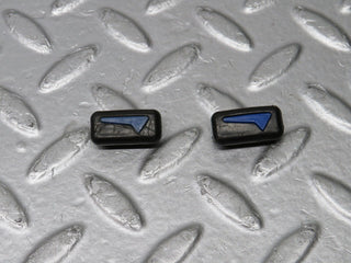 39238 Mercedes-Benz C114 280CE Coupe Heater Control Knob 2x