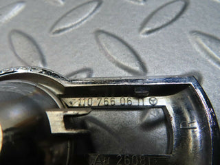 8594 Mercedes-Benz W113 Pagoda Right Interior Door Handle Surround 1107660611