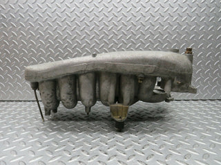 W123 Wagon intake manifold used OEM