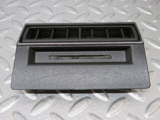34339 Mercedes-Benz C126 380SEC Coupe Centre Console Air Vent 1268300013