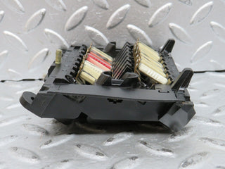 W123 Wagon fuse box used OEM