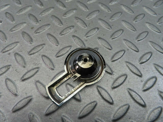 8594 Mercedes-Benz W113 Pagoda Right Interior Door Handle Surround 1107660611