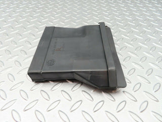 W124 ventilation air duct right used OEM