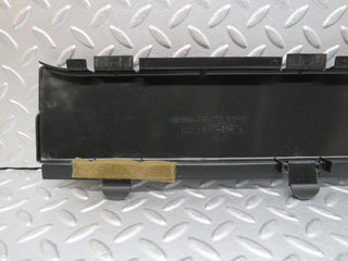 32328 Mercedes-Benz S124 300TE Wagon Sunroof Guide Cover Trim 1247820156