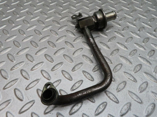 12203 Mercedes-Benz R129 300SL Coupe EGR Valve Hose Pipe