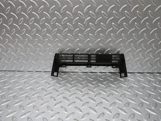 25172 Mercedes-Benz W201 190D Centre Console Trim 2016831236