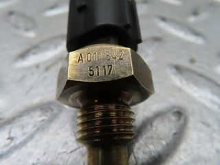 W140 Coupe coolant temperature sensor used OEM