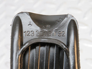 W201 Baby Benz accelerator pedal and rubber used OEM