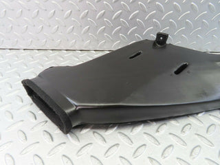 9281 Mercedes-Benz C124 300CE Coupe Heater Air Duct Vent Right Side 1248311346