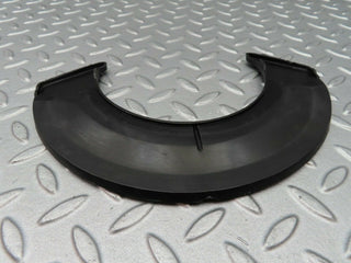 W124 wiper surround trim cover used OEM