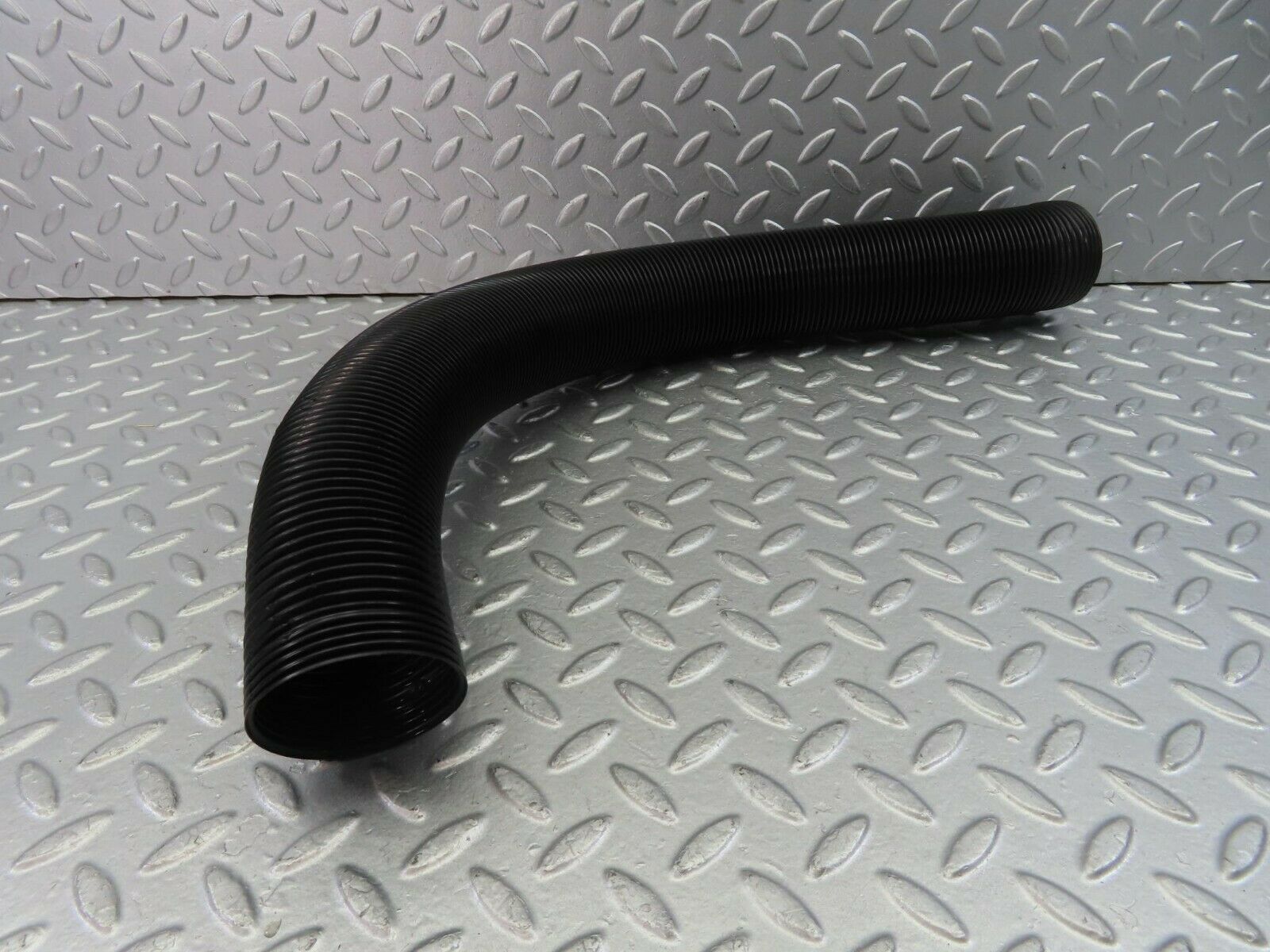 10715 Mercedes-Benz W123 230E Air Duct Pipe Hose Left