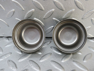 34863 Mercedes-Benz W210 320E Wheel Hub Locking Cap