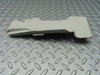 5289 Mercedes-Benz W124 230E Lock Cover Front Right 1247231408