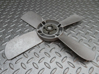 W136 engine cooling fan used OEM