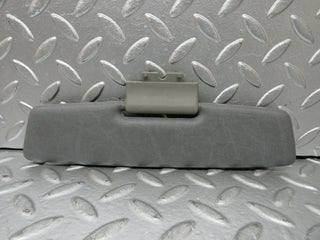 24347 Mercedes-Benz S124 220TE Wagon Middle Sun Visor