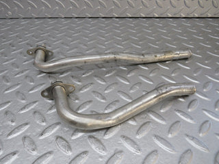 W201 Baby Benz heater radiator pipe used OEM