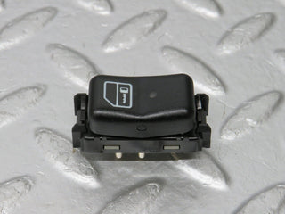W202 central locking switch used OEM