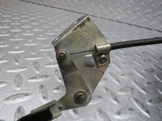 W109 air vent control right side used OEM