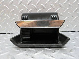 W123 rear door ashtray used OEM