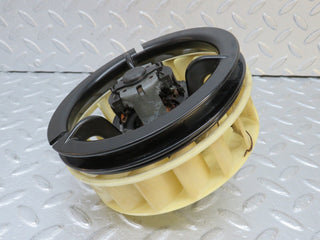 W109 heater blower motor used OEM