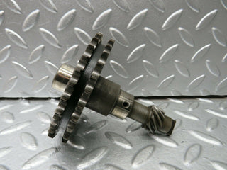 R107 SLC camshaft intermediate timing gear used OEM